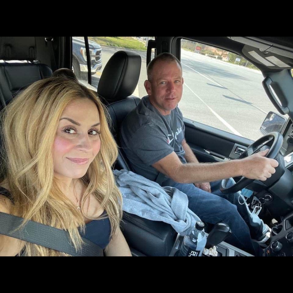 Meet your Posher, Candace